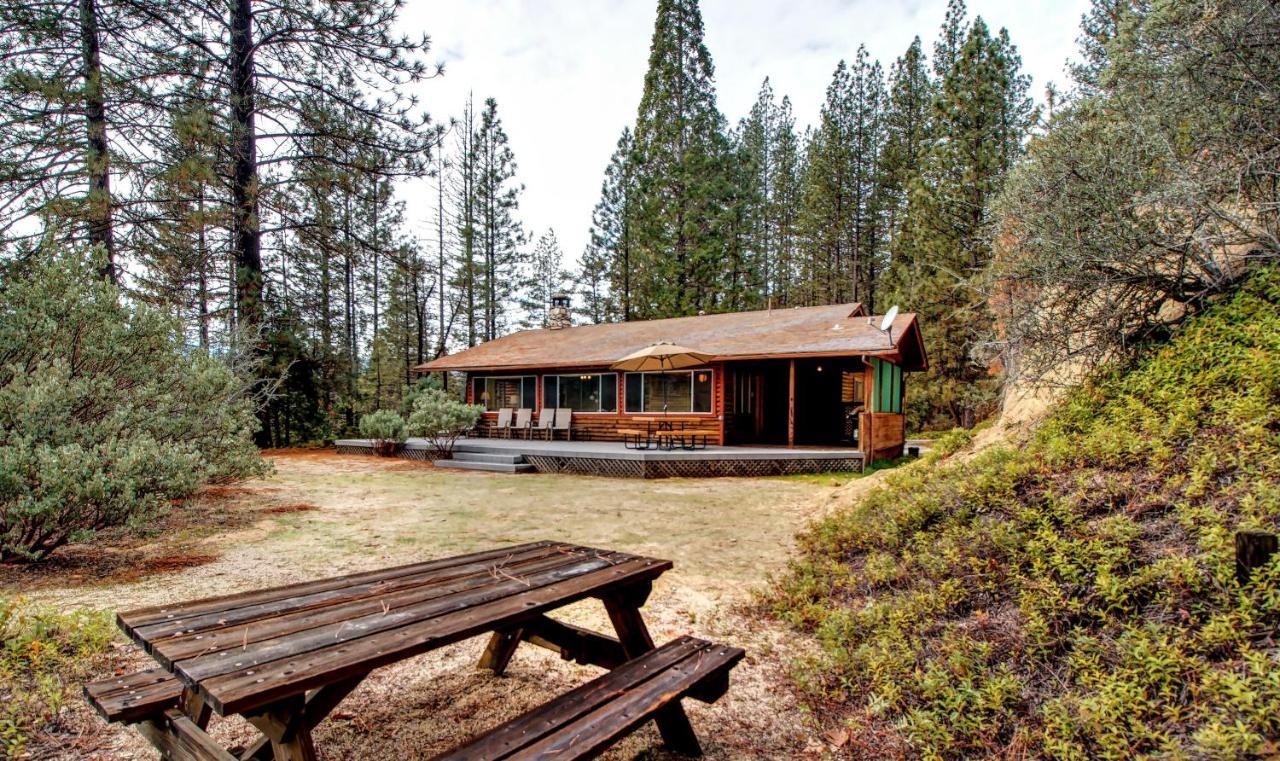17A Longview Villa Wawona Exterior photo