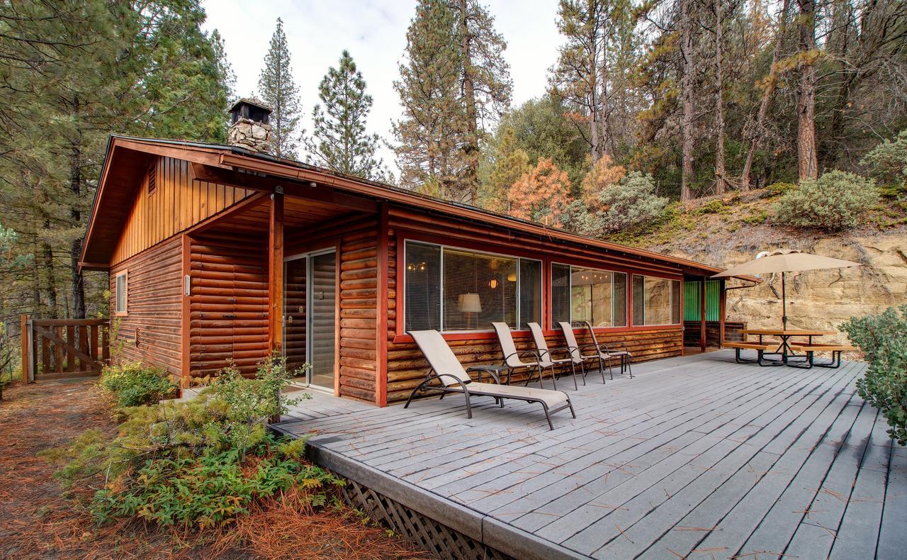 17A Longview Villa Wawona Room photo