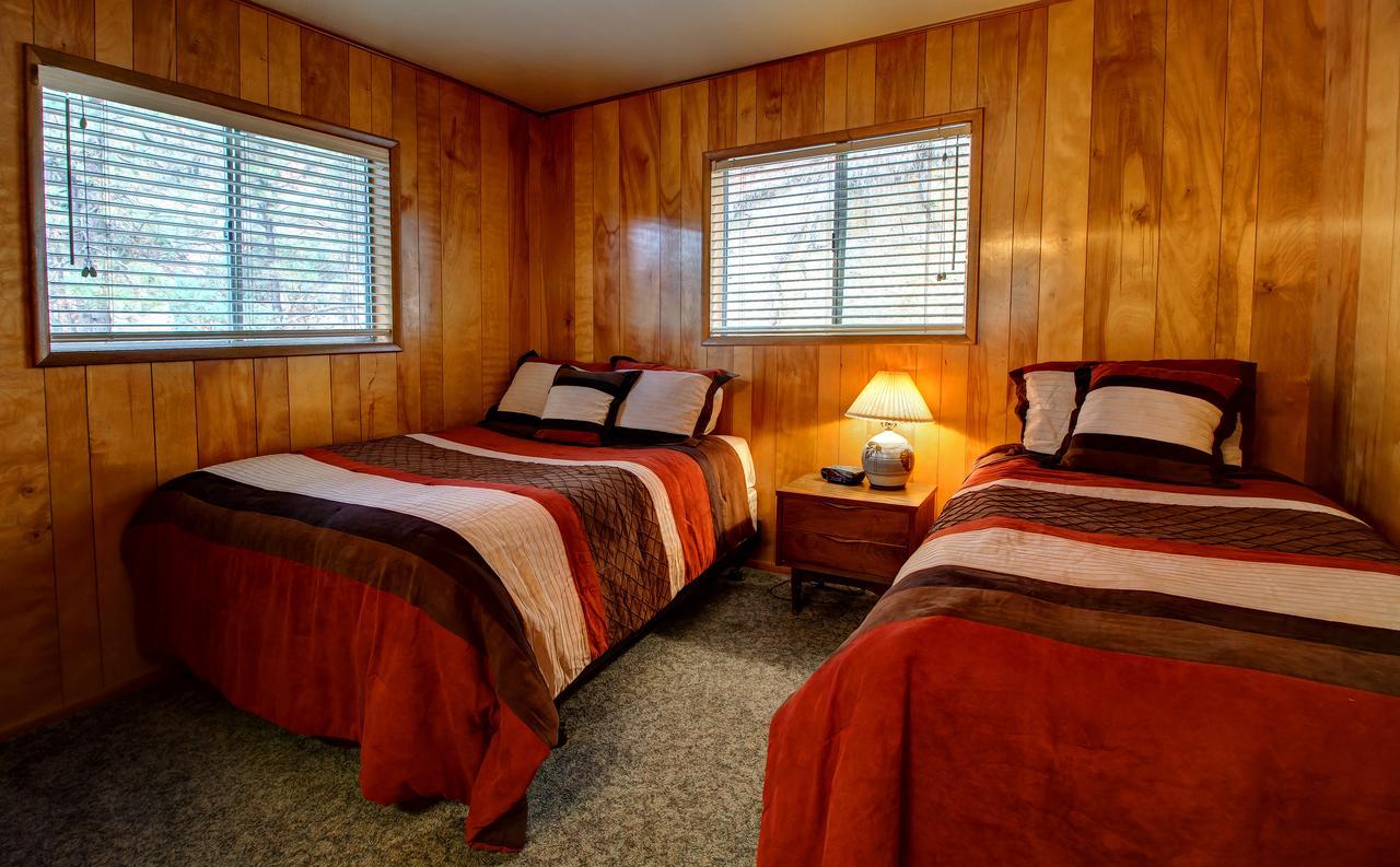 17A Longview Villa Wawona Room photo